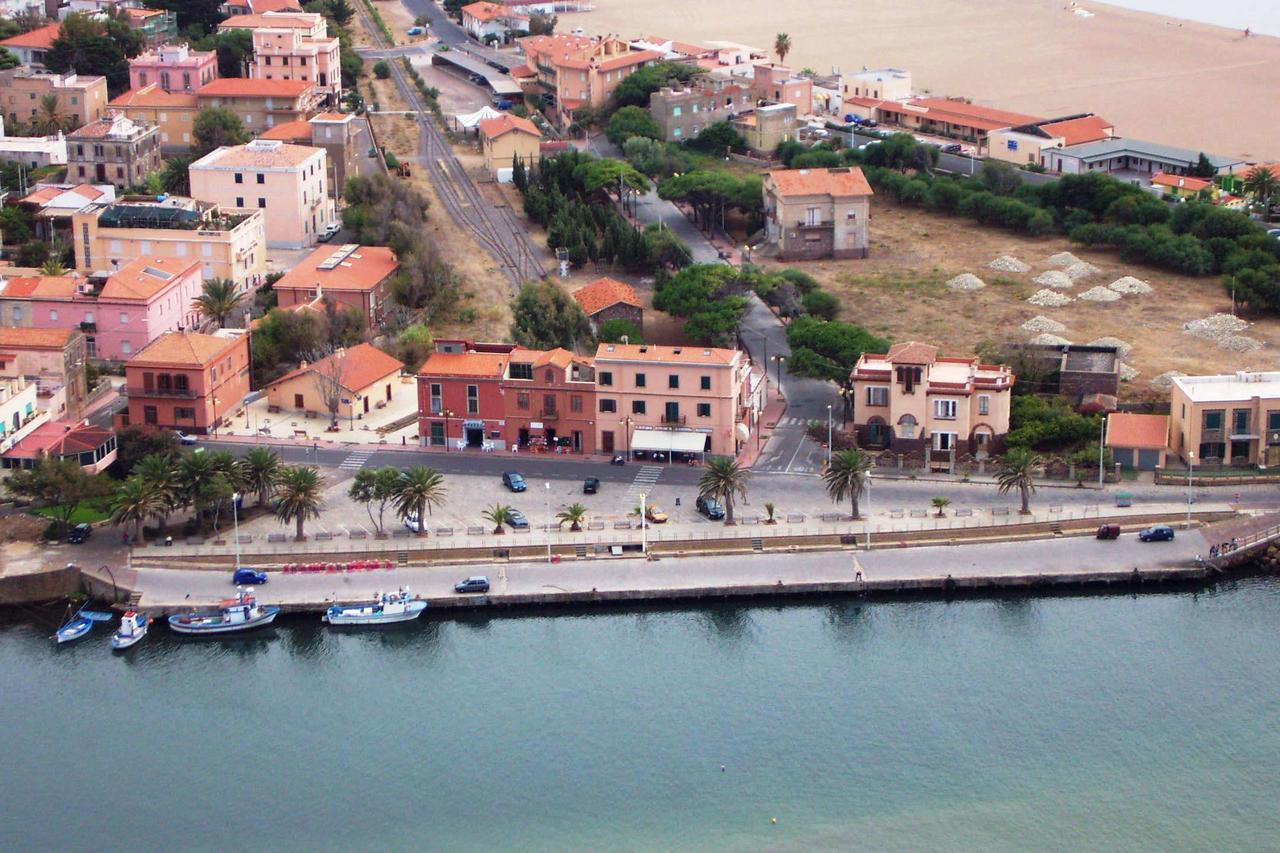 Casa Vacanze Sandalia Bosa Exterior foto